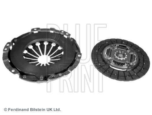 Kit de embrague Blue Print ref. ADT330267