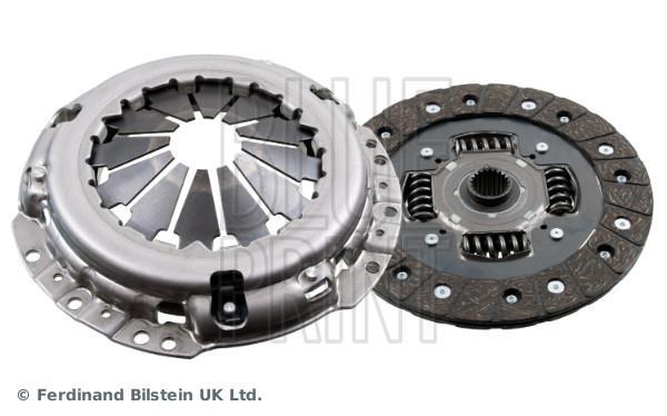 Kit d'embrayage Blue Print ref. ADT330270