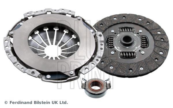 Kit d'embrayage Blue Print ADT330274