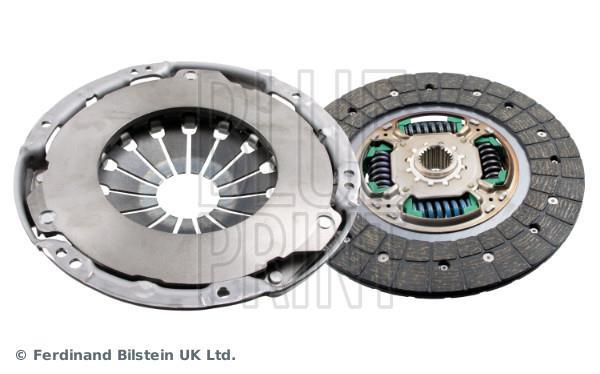 Kit d'embrayage Blue Print ADT330276