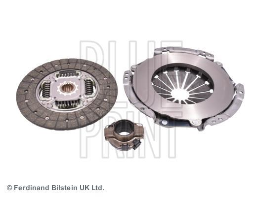 Kit d'embrayage Blue Print ADT330277