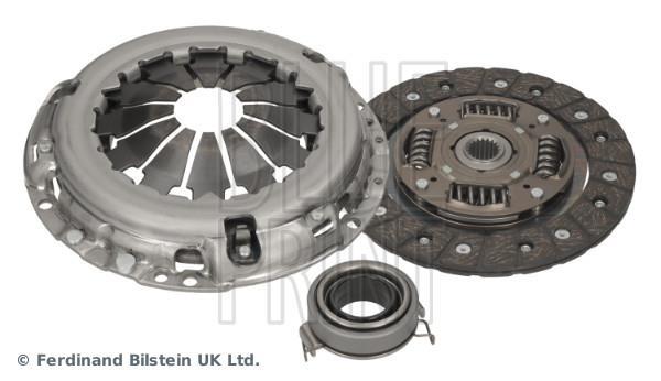 Kit d'embrayage Blue Print ADT330278