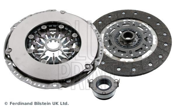 Kit d'embrayage Blue Print ADT330292