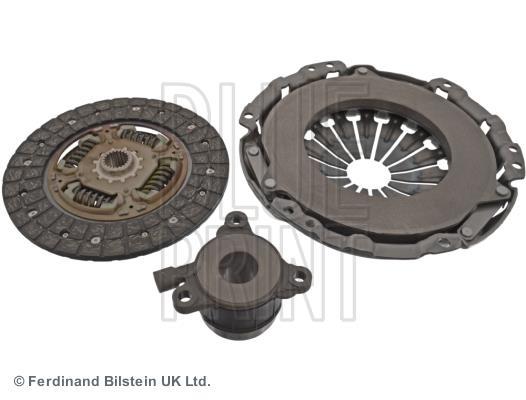 Kit de embrague Blue Print ref. ADT330296