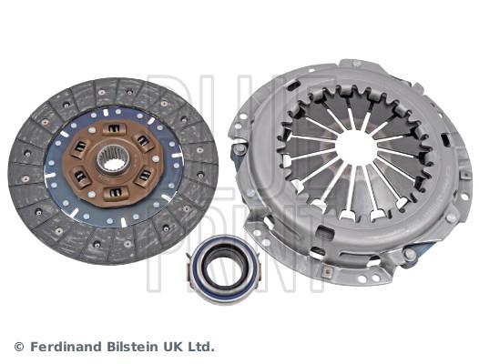 Kit de embrague Blue Print ref. ADT33084