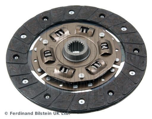 Disque d'embrayage Blue Print ref. ADT33154