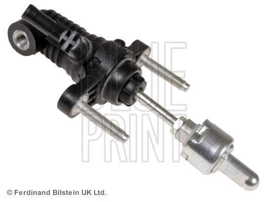 Cilindro maestro, embrague (Bomba de embrague) Blue Print ADT334130