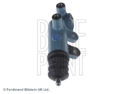 Récepteur d'embrayage (Cylindre récepteur de débrayage) Blue Print ref. ADT33636