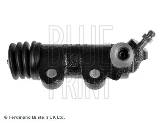 Récepteur d'embrayage (Cylindre récepteur de débrayage) Blue Print ref. ADT33676