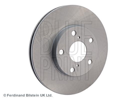 Disques de frein Blue Print ADT343138