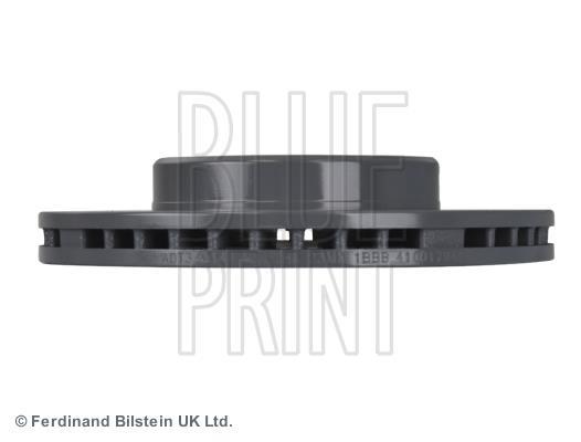 Discos de travão Blue Print ADT343141