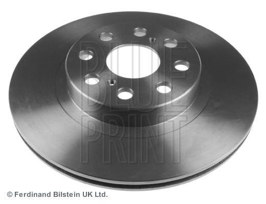 Disques de frein Blue Print ref. ADT343143