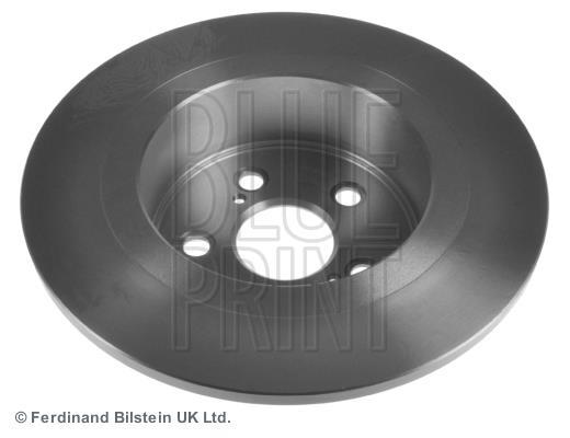 Disques de frein Blue Print ref. ADT343162