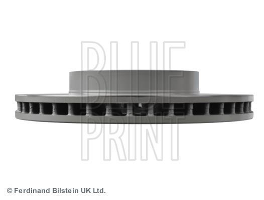 Discos de travão Blue Print ADT343185