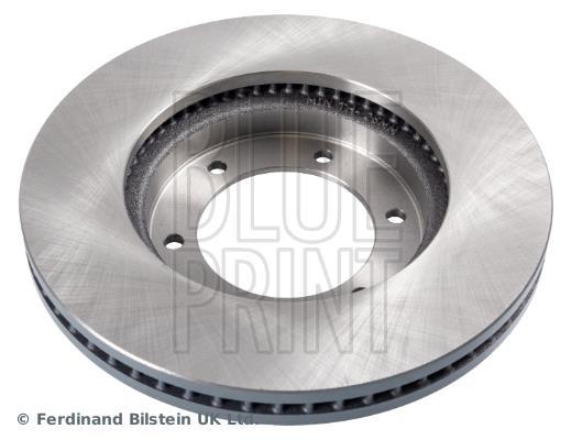 Discos de travão Blue Print ADT343187