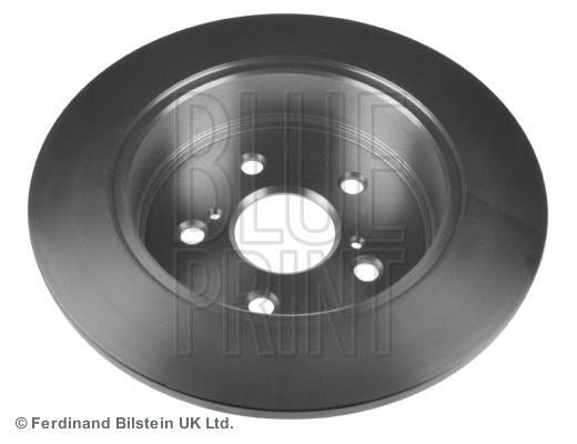 Disques de frein Blue Print ref. ADT343196