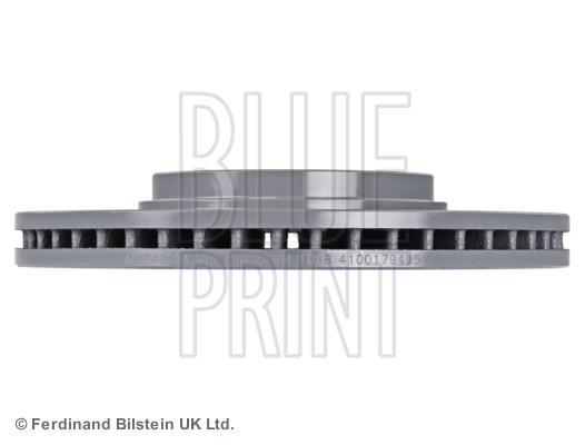 Discos de travão Blue Print ADT343204