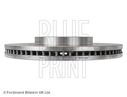 Disques de frein Blue Print ref. ADT343215