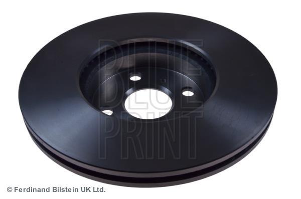 Discos de freno Blue Print ref. ADT343217