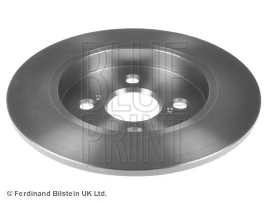 Disques de frein Blue Print ref. ADT343218