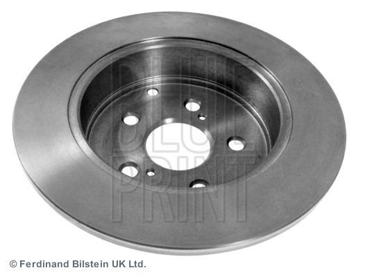 Disques de frein Blue Print ref. ADT343221