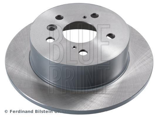 Discos de travão Blue Print ref. ADT343243