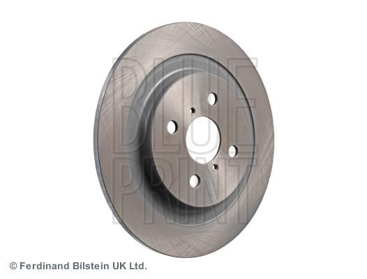 Disques de frein Blue Print ADT343274