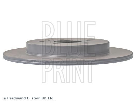 Discos de freno Blue Print ref. ADT343277