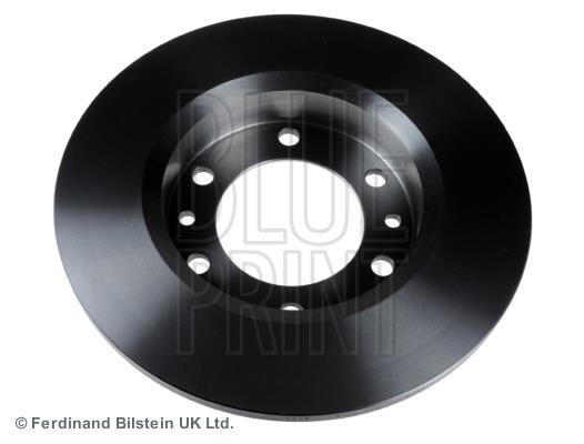 Discos de freno Blue Print ref. ADT34329