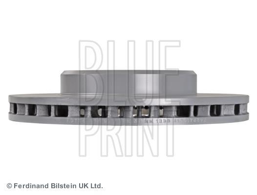 Discos de freno Blue Print ADT343306