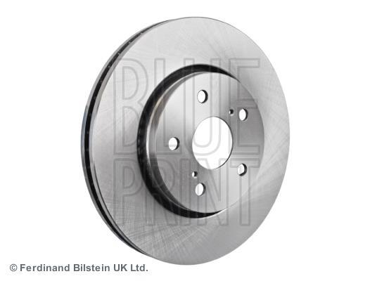 Disques de frein Blue Print ADT343316