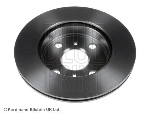 Disques de frein Blue Print ref. ADT34359