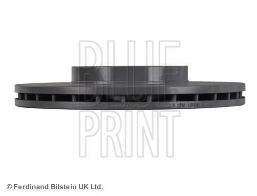 Discos de freno Blue Print ref. ADT34362