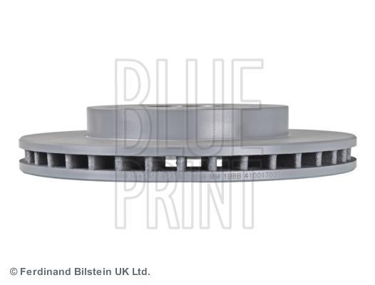 Discos de freno Blue Print ref. ADT34368