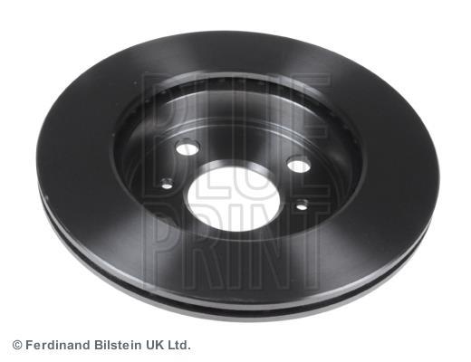 Discos de freno Blue Print ref. ADT34381