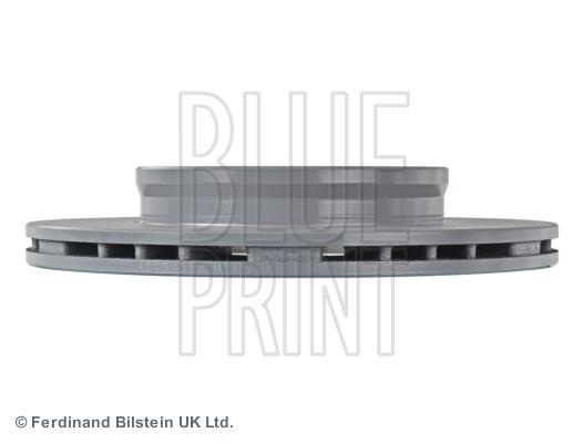 Discos de freno Blue Print ref. ADT34399