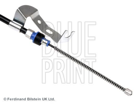 Cable de freno de mano Blue Print ref. ADT346341