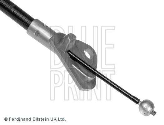 Cable de freno de mano Blue Print ref. ADT346341
