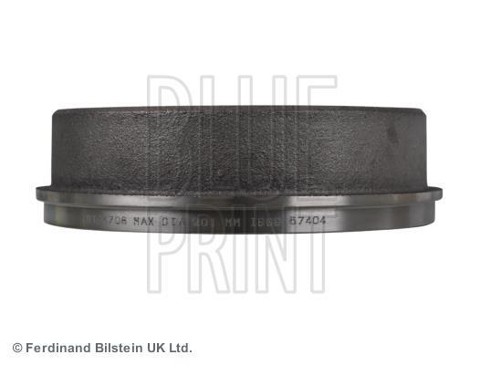 Tambour de frein Blue Print ref. ADT34708