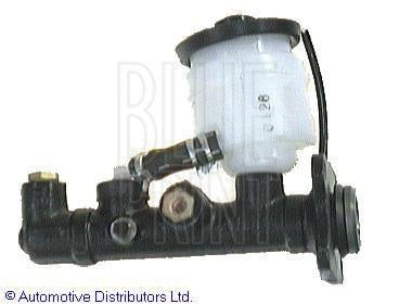 Butée hydraulique I