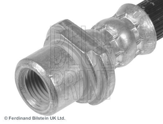 Flexible de frein (Durite de frein) Blue Print ADT353343