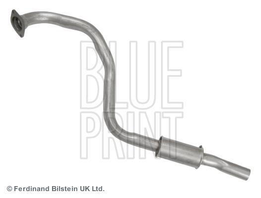 Tubo de escape Blue Print ADT36008