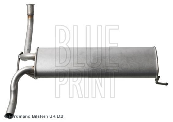 Silenciador trasero Blue Print ref. ADT36015