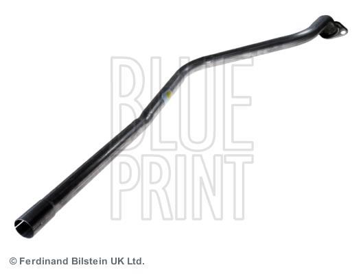 Tubo de escape Blue Print ADT36018