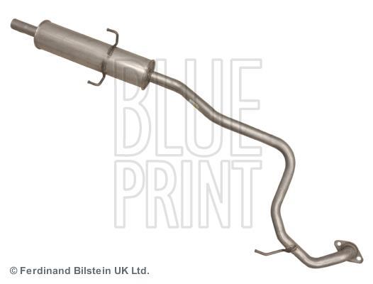 Silenciador delantero Blue Print ref. ADT36019