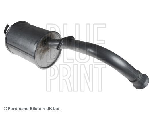 Silenciador trasero Blue Print ref. ADT36021
