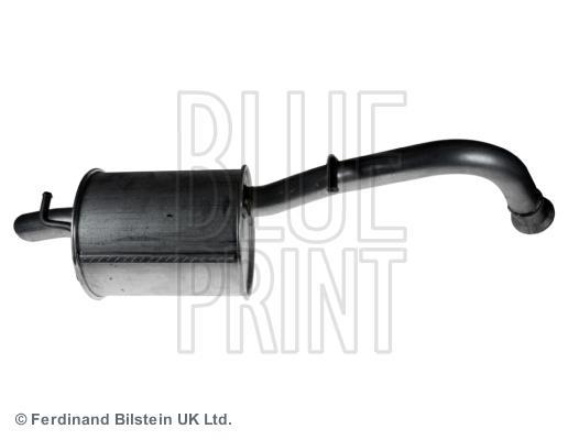 Silenciador trasero Blue Print ref. ADT36021