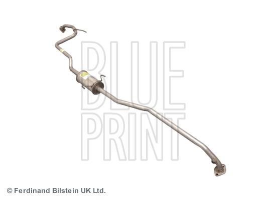 Silenciador delantero Blue Print ref. ADT36023