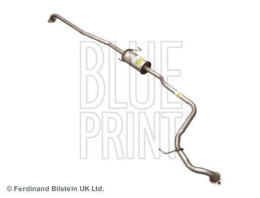 Silenciador delantero Blue Print ref. ADT36023