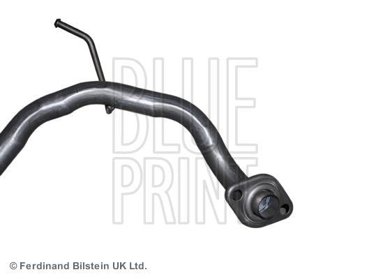 Silenciador delantero Blue Print ref. ADT36025
